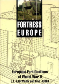 Robert Kaufman — Fortress Europe