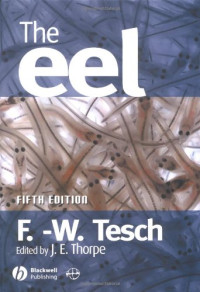 Frederich W. Tesch, Ray J. White, John Thorpe — The Eel