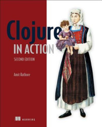 Amit Rathore — Clojure in Action