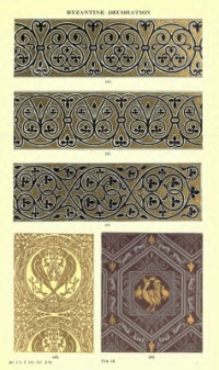 Edelman A.M. — International Library of Technologie. History of architekture and ornament