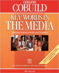 Bill Mascull — Key Words in the Media