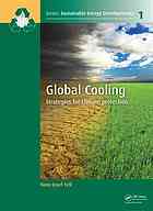 Hans-Josef Fell — Global cooling : strategies for climate protection