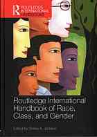 Shirley Jackson — Routledge International Handbook of Race, Class and Gender