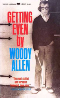 Woody Allen — Getting Even