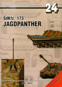 Anonimus — 173. JAGDPANTHER