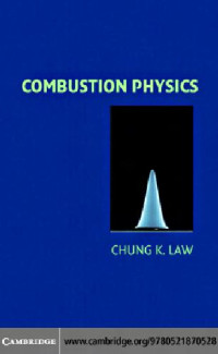 COMBUSTIONE, Boiler — Combustion physics
