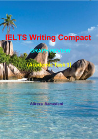 Alireza Ramedani — IELTS Writing Compact - Graph Review - Academic Task 1