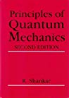 R. Shankar — Principles of Quantum Mechanics