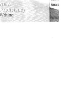 Stephens Mary. — Longman Exam Skills New Proficiency Writing Student's Book, Teacher's Book