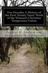 Frances W. Graham — Two Decades