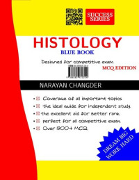 Changder, Narayan — Histology MCQ