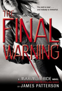 James Patterson — The Final Warning