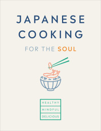 Hana Group UK Limited — Japanese Cooking for the Soul: Healthy. Mindful. Delicious.
