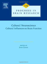 Juan Y. Chiao — Cultural Neuroscience - Cultural Influences on Brain Function.