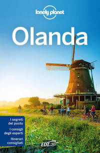 Catherine le Nevez; Daniel C Schechter 2016 — Olanda