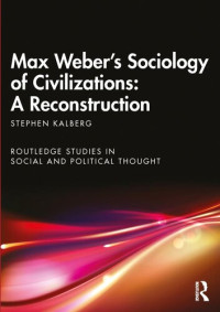 protestant ethic thesis weber