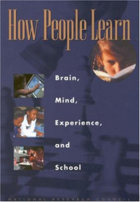 John Bransford — How People Learn