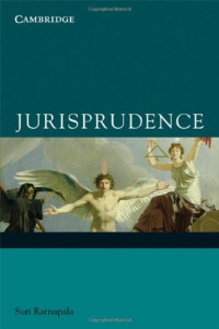Suri Ratnapala — Jurisprudence