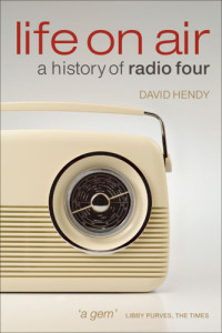 Hendy, David — Life on Air