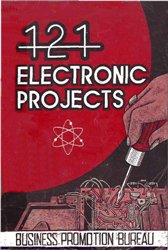 Business Promotion Bureau — 121 Electronic projects