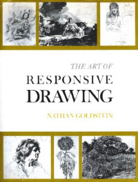 Nathan Goldstein — The Art of Responsive Drawing