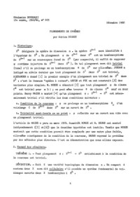 N. Bourbaki — Séminaire Bourbaki, Vol. 6, 1960-1961, Exp. 205-222