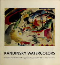  — Kandinsky Watercolors