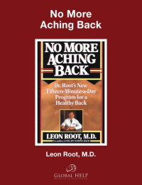 Leon Root — No More Aching Back