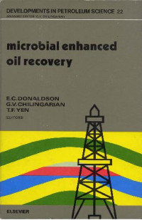 Unknown — Microbal Enhanced Oil Recovery