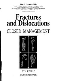 Connolly J.F. — Fractures and Dislocations