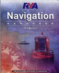 Tim Bartlett — RYA Navigation Handbook