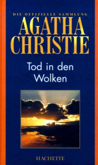 Agatha Christie — Tod in den Wolken