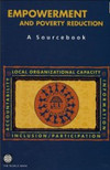 Narayan D. — Empowerment and Poverty Reduction: A Sourcebook