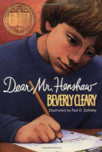 Beverly Cleary — Dear Mr. Henshaw