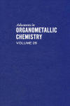 F.G.A. Stone and Robert West (Eds.) — Advances in Organometallic Chemistry 28