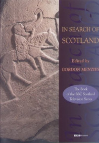 Gordon Menzies — In Search of Scotland
