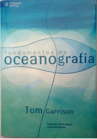 Tom Garrison — Fundamentos de Oceanografia