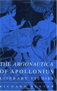 R. L. Hunter — The Argonautica of Apollonius