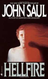 John Saul — Hellfire