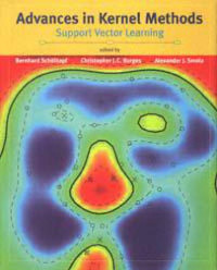 Schoelkopf B., Burges C.J.C., Smola A.J. (eds.) — Advances in Kernel Methods: Support Vector Learning