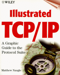 Matthew Naugle — Illustrated TCP/IP