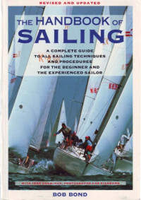 Bob Bond — The Handbook of Sailing