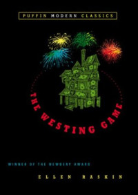 Ellen Raskin — The Westing Game (Puffin Classics)