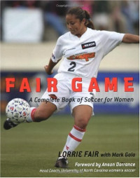 Lorrie Fair, Mark Gola — Fair Game