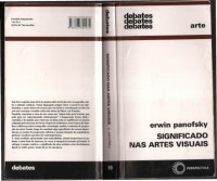 Erwin Panofsky — Significado nas Artes Visuais