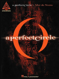 Pete Billmann — A Perfect Circle - Mer de Noms (Guitar Recorded Versions)