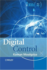 Kannan Moudgalya — Digital control