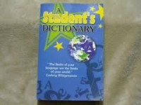 N/A — Gazetteer: A Student’s Dictionary