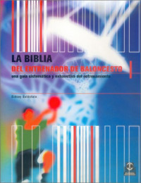 Sidney Goldstein — La Biblia Del Entrenador De Balancesto.