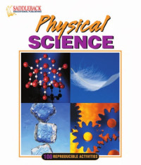 Michael Buckley — Physical Science